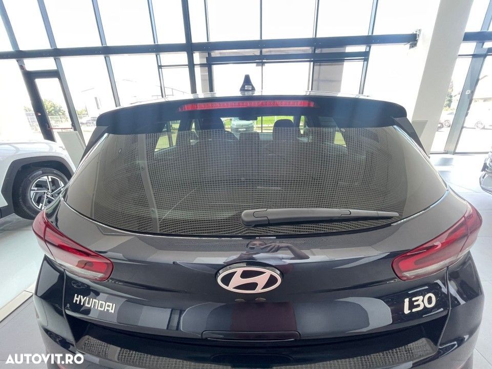 Hyundai i30 - 13