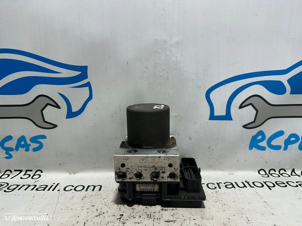 .Modulo ABS Bloco Hidráulico Original Audi A4 B8 A5 8T 8K0907379BB 2008 - 2015 - 6