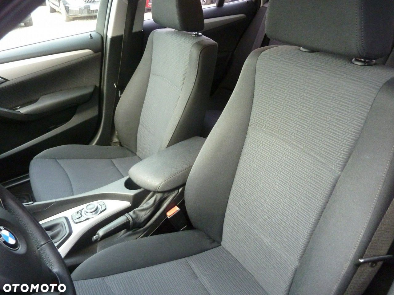 BMW X1 - 12