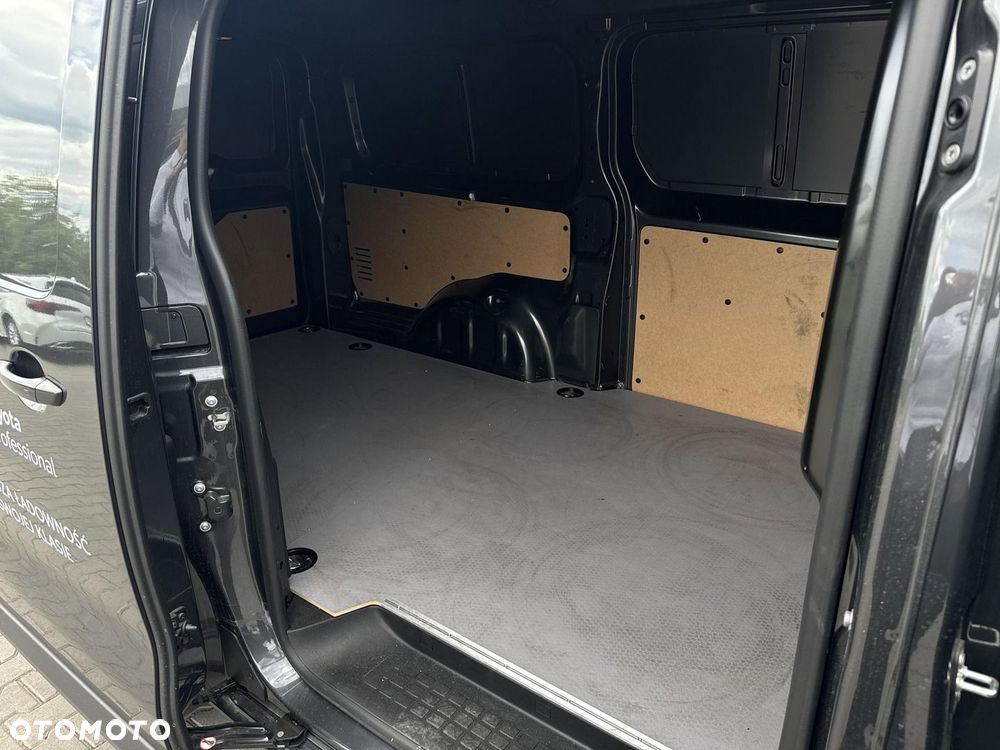 Toyota PROACE - 27