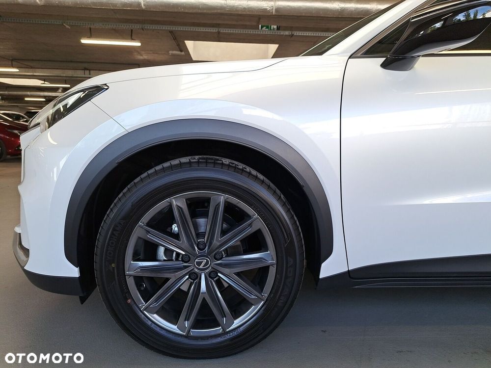 Lexus LBX 1.5 Hybrid Elegant - 37