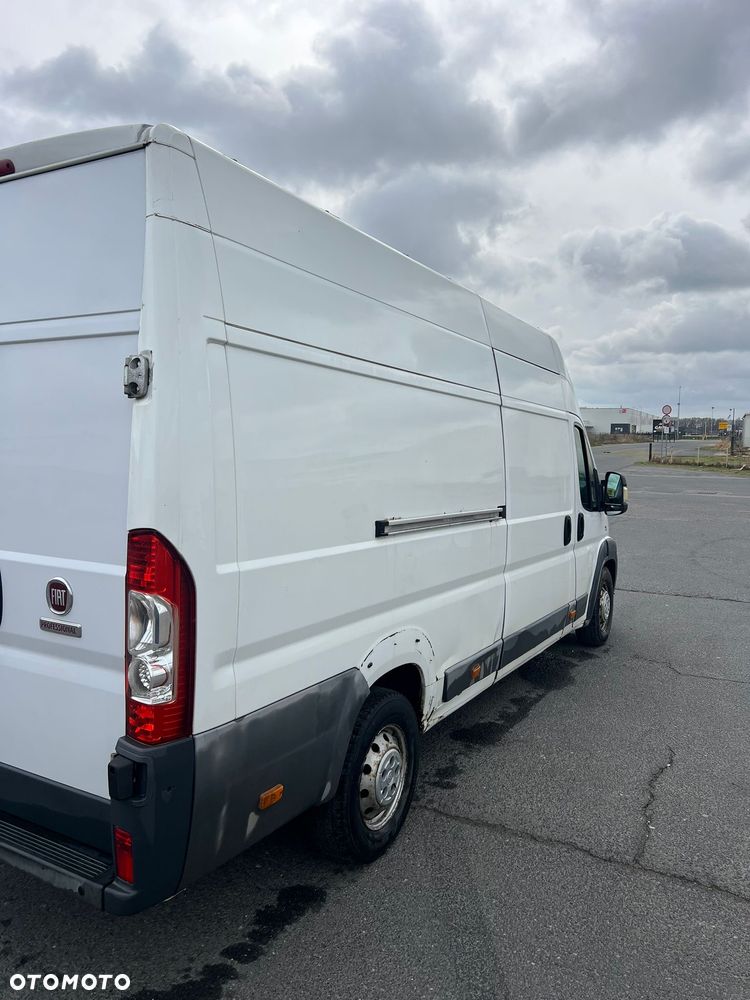 Fiat Ducato - 6