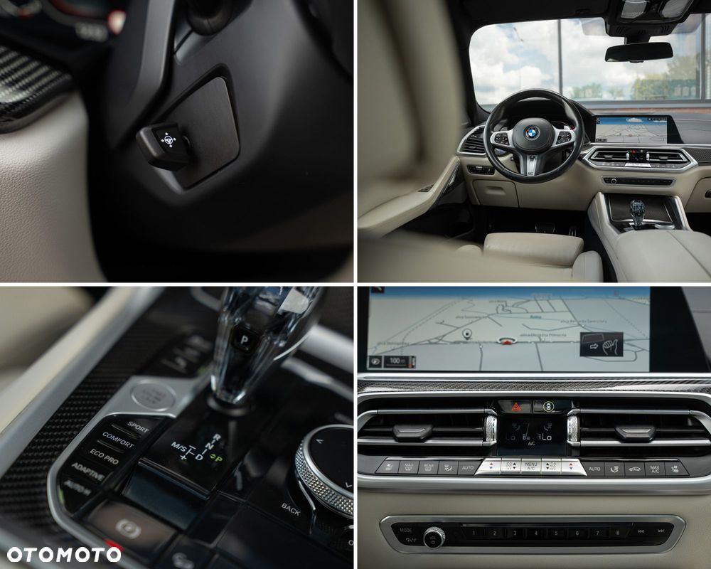 BMW X6 xDrive40d mHEV - 31
