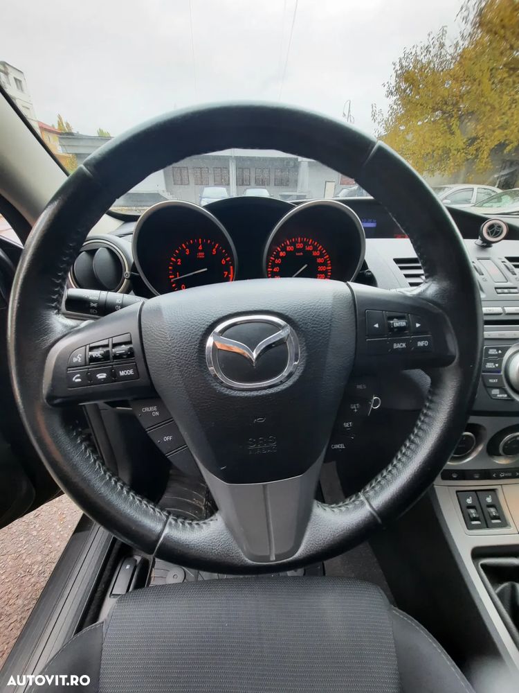 Mazda 3 1.6 MZR Edition - 6