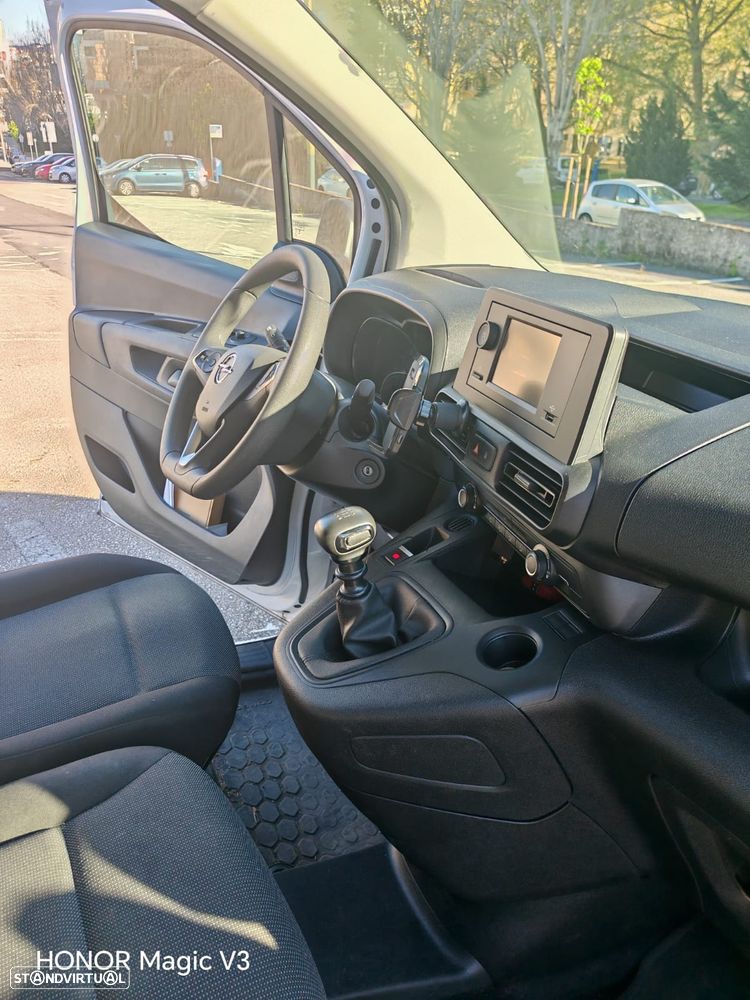 Opel Combo 1.5 CDTi L1H1 Enjoy - 6