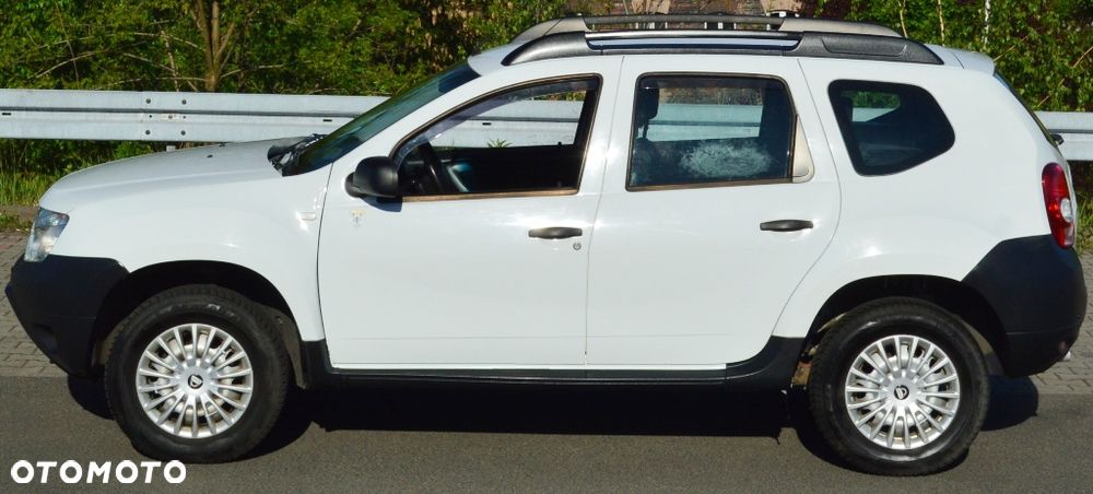 Dacia Duster - 11