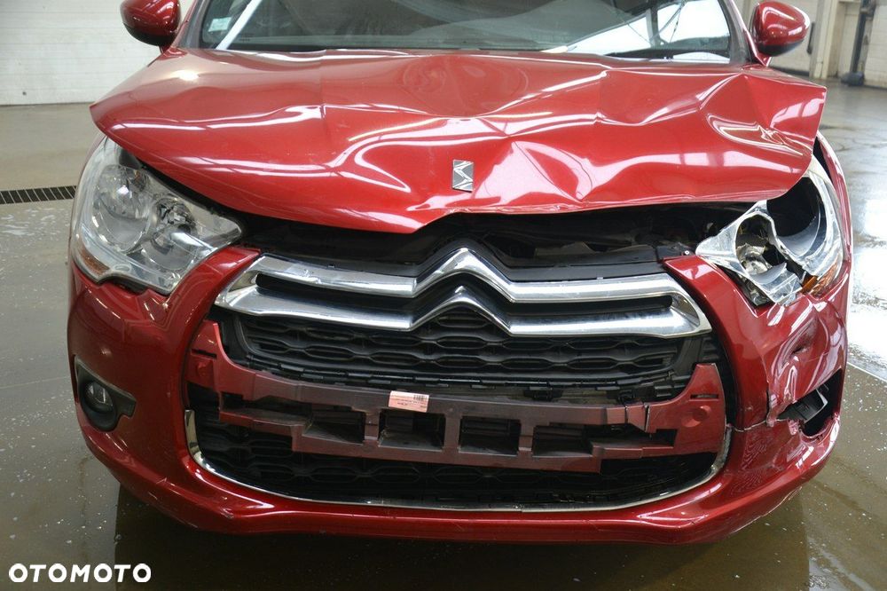 Citroën DS4 - 10