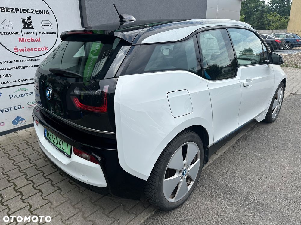 BMW i3 94 Ah - 5