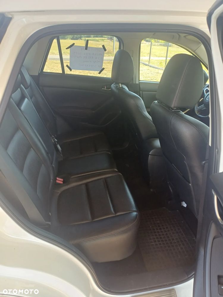 Mazda CX-5 - 3