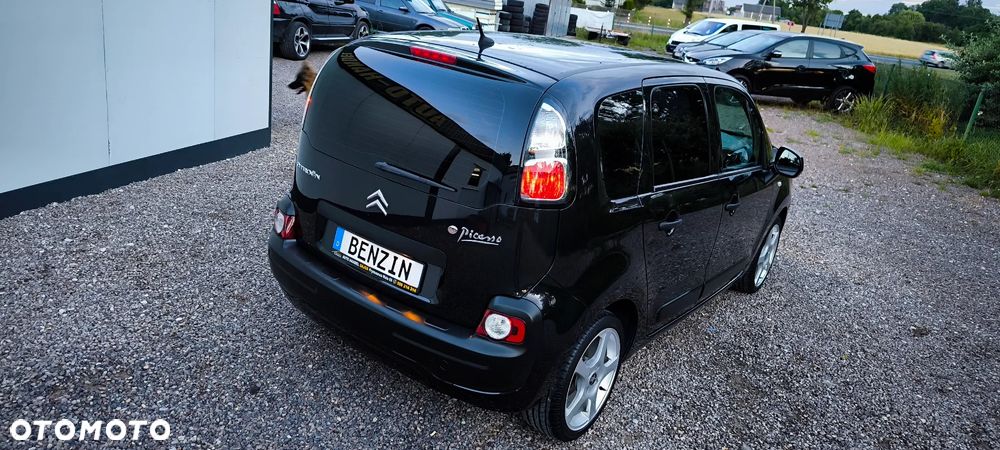 Citroën C3 Picasso 1.4i SX Pack - 27