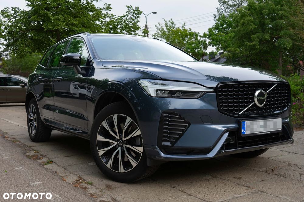 Volvo XC 60 B4 D Core - 1