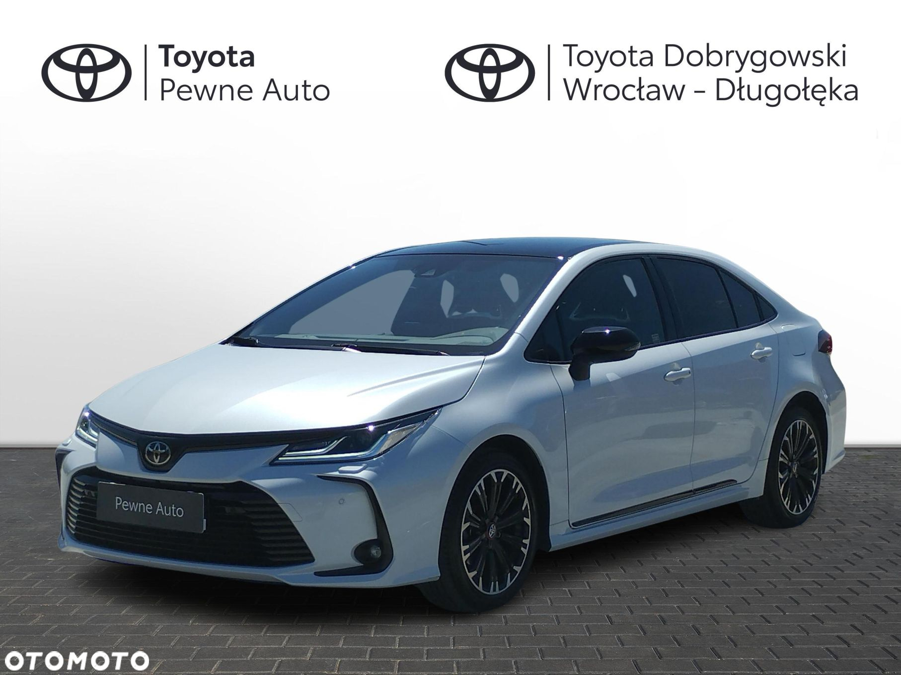 Toyota Corolla - 3