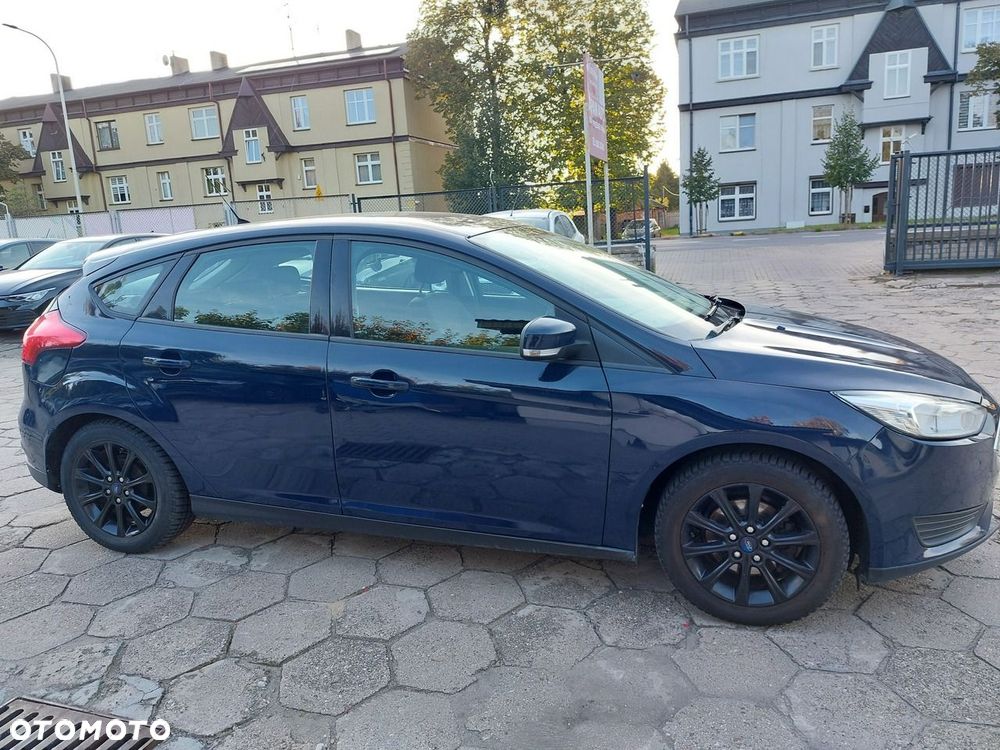 Ford Focus - 3