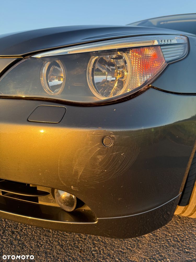 BMW Seria 5 - 11