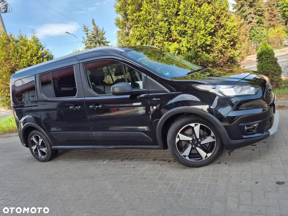Ford Tourneo Connect Grand 1.5 EcoBlue Start/Stop Active - 15