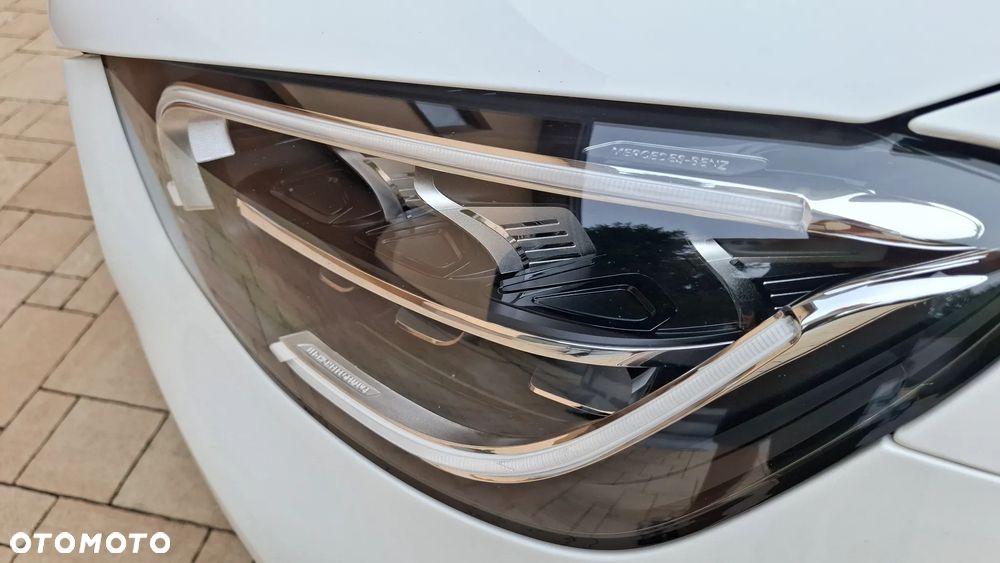 Mercedes-Benz GLC 200 d 4-Matic Business Edition - 19