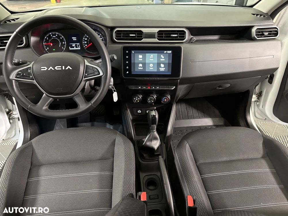 Dacia Duster - 10