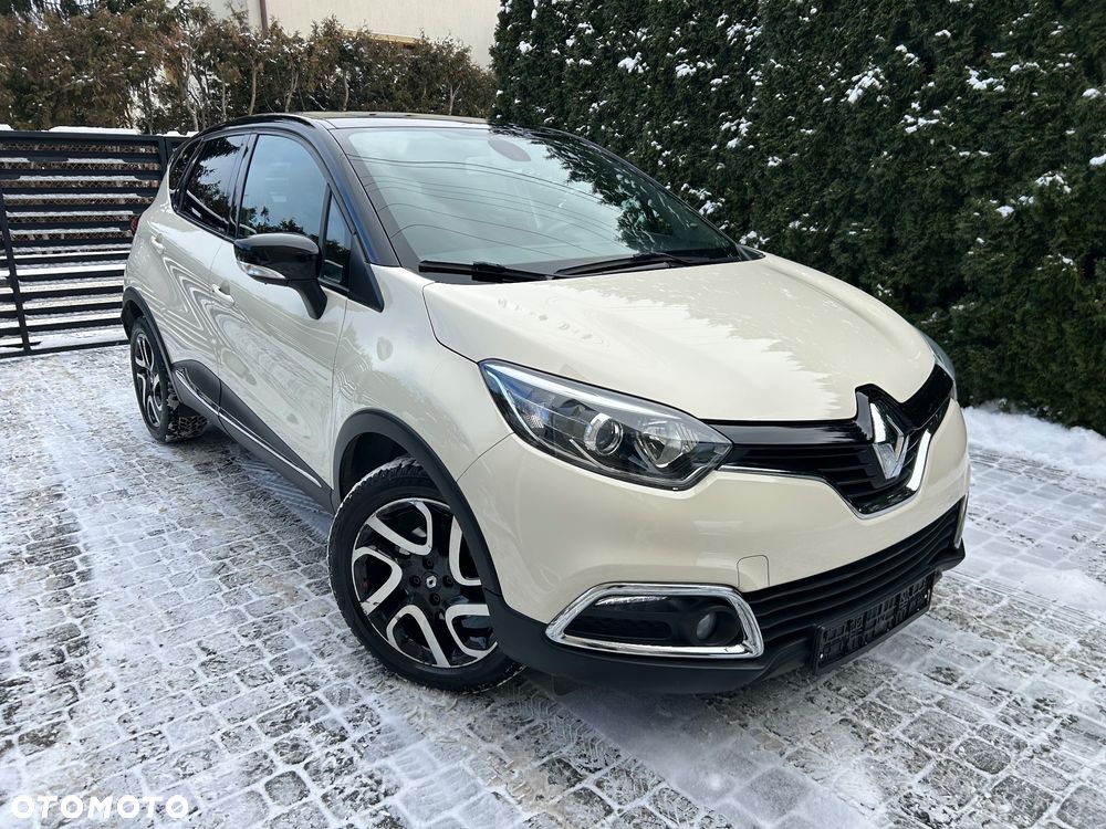 Renault Captur ENERGY dCi 90 Experience - 3