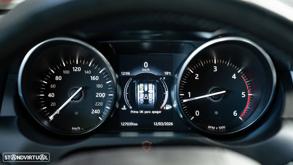 Land Rover Range Rover Evoque TD4 HSE - 14