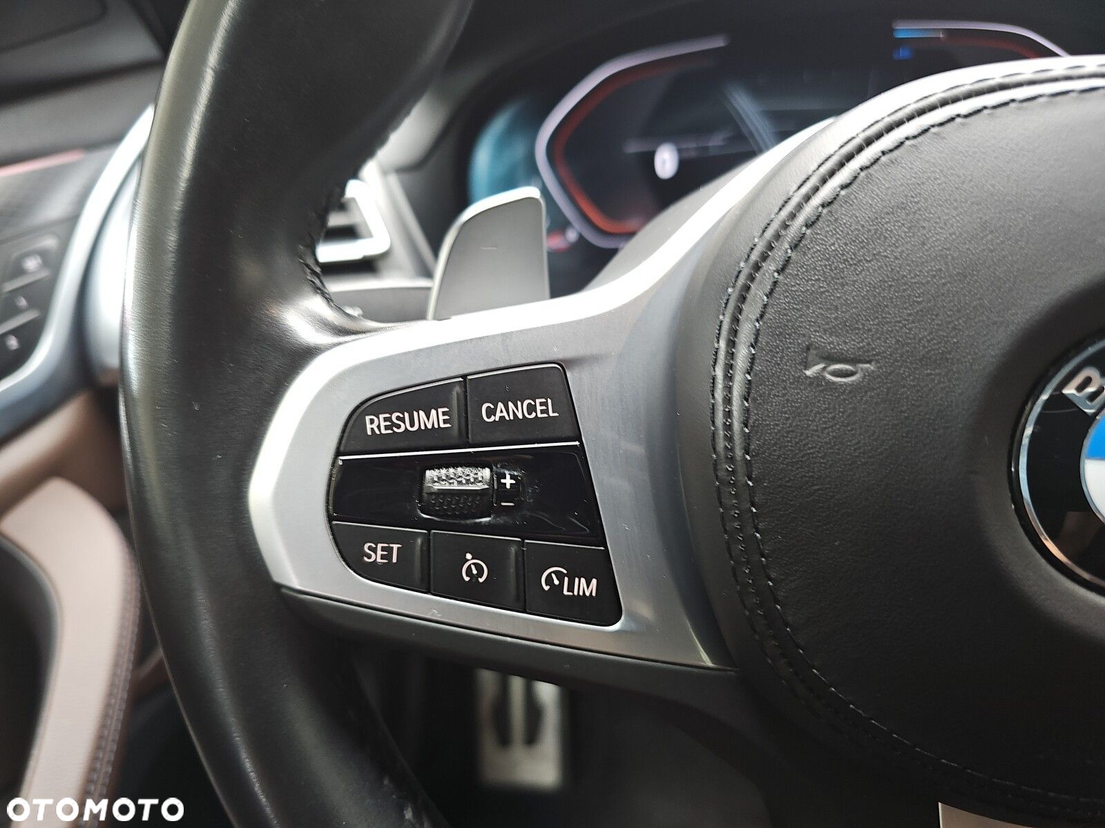 BMW X4 xDrive20d M Sport sport - 21