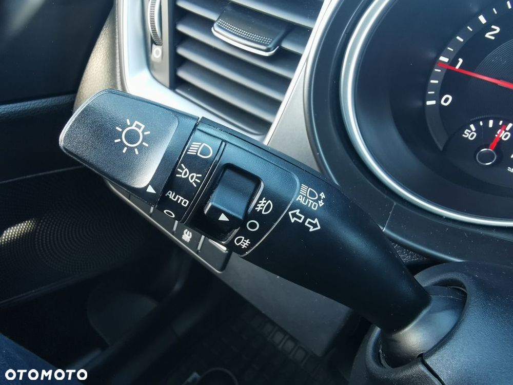 Kia Ceed 1.0 T-GDI M - 20