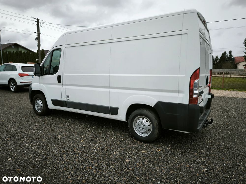 Peugeot Boxer - 2