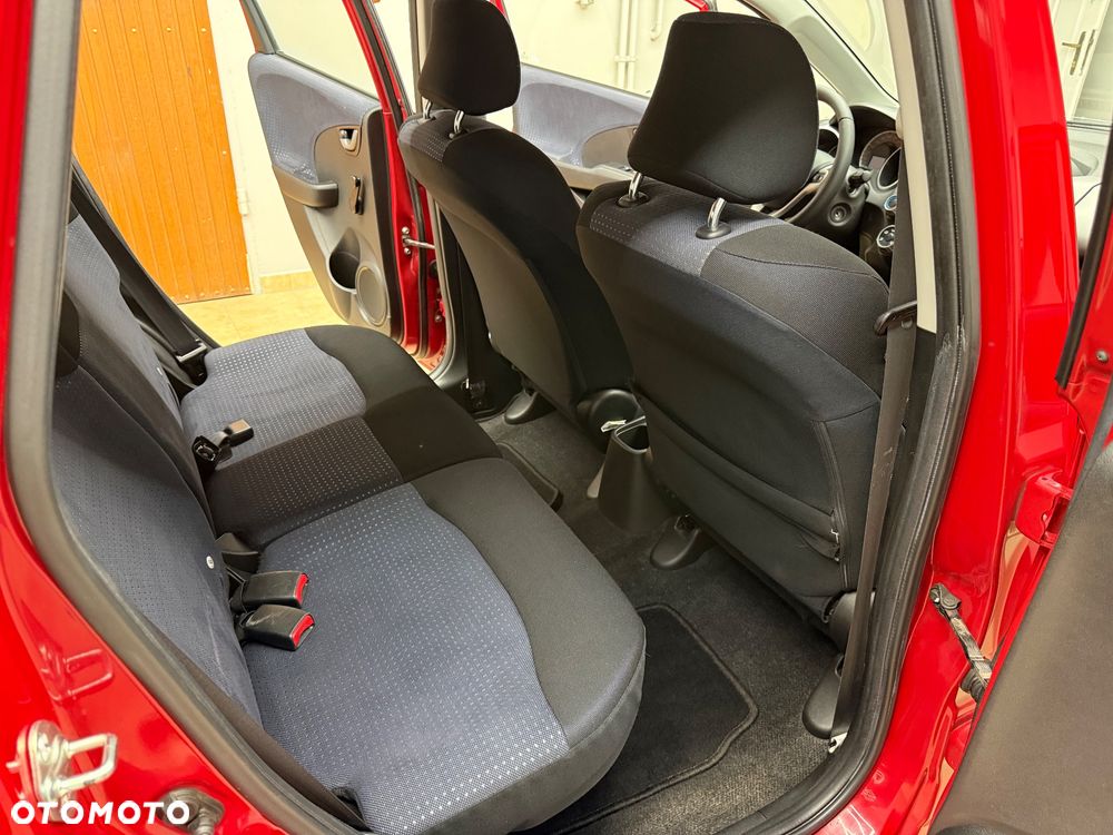 Honda Jazz 1.2 i-VTEC Trend - 15