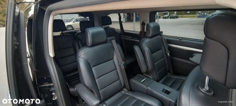 Toyota Proace Verso 2.0 D4-D Long Family - 10