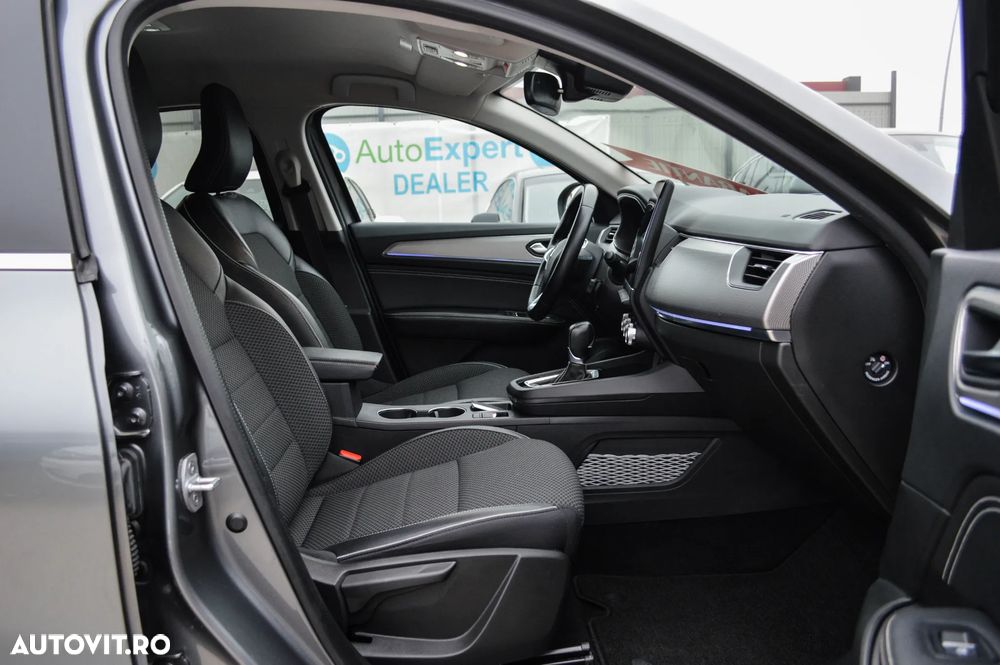 Renault Arkana E-TECH 145 Esprit Alpine - 31