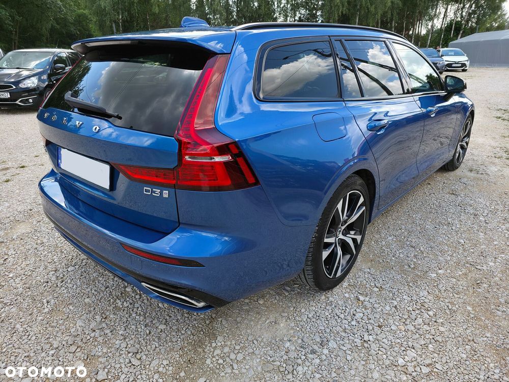 Volvo V60 - 26