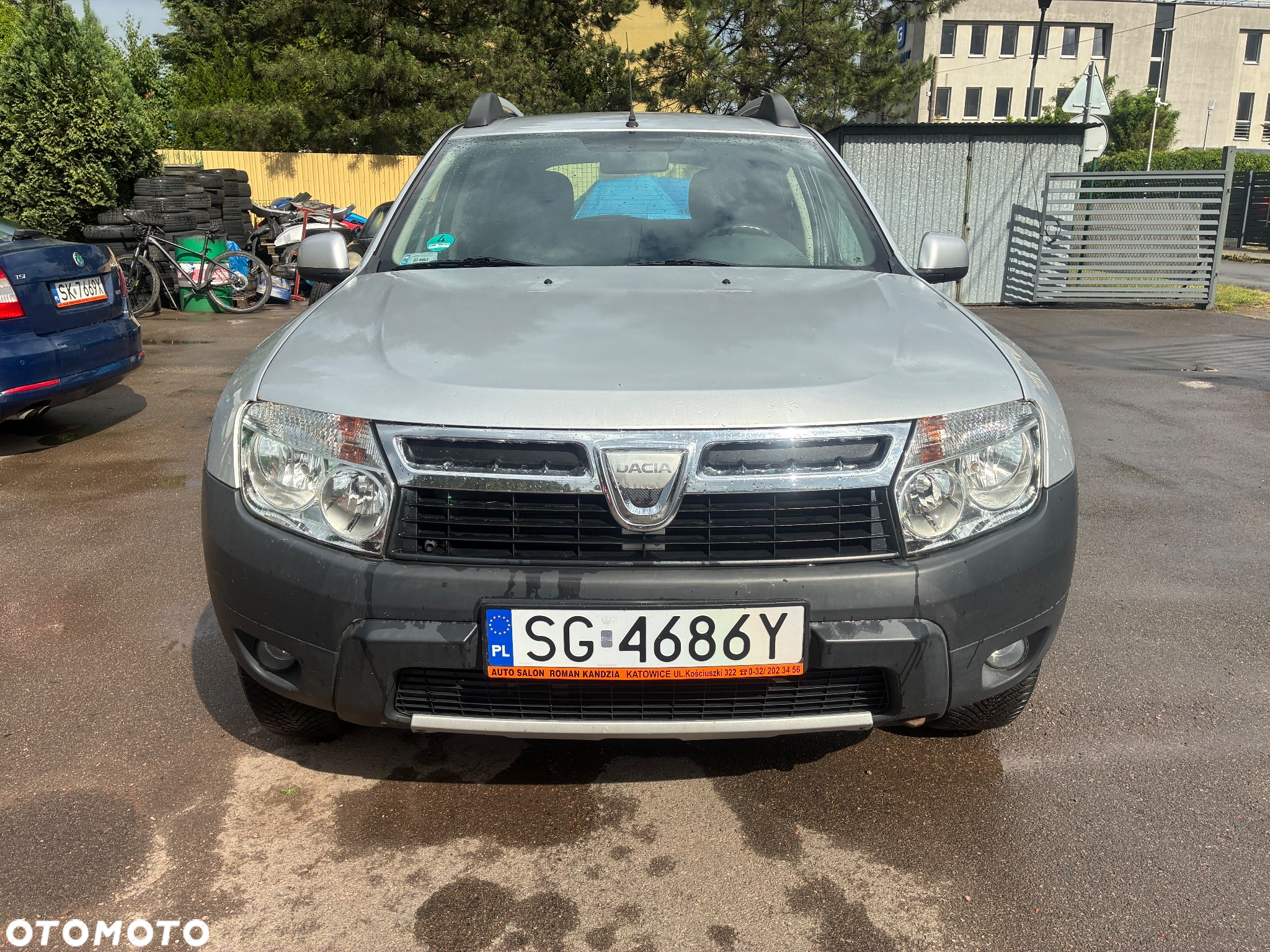 Dacia Duster - 2