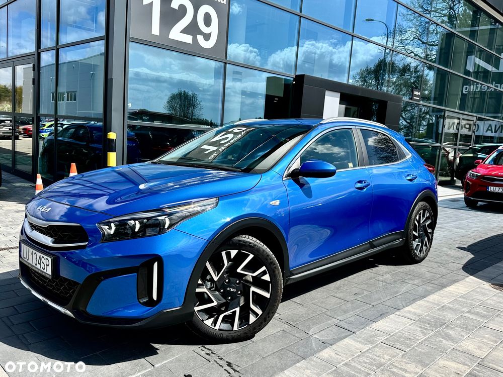 Kia XCeed - 4