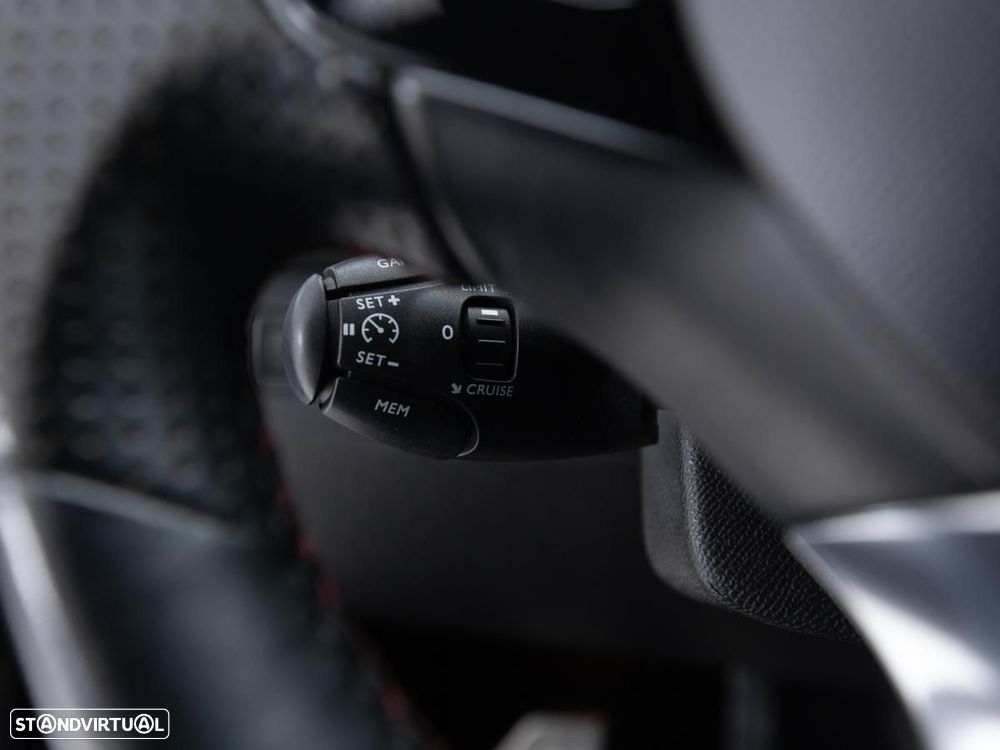 Peugeot 308 SW 1.5 BlueHDi GT - 15