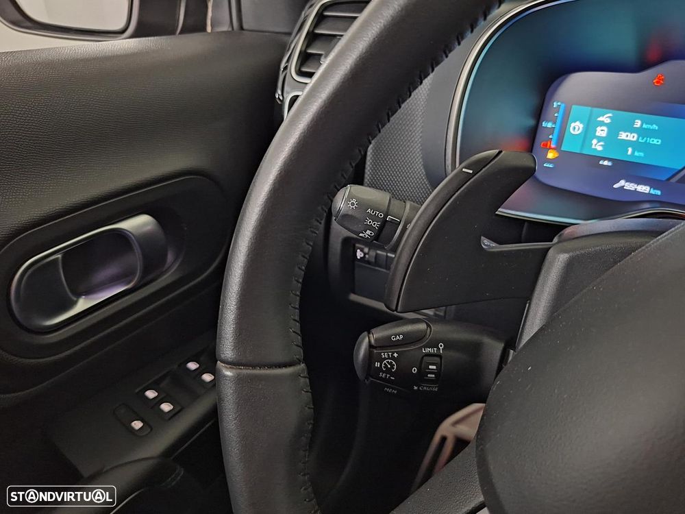 Citroën C5 Aircross 1.6 Hybrid Feel Pack e-EAT8 - 26