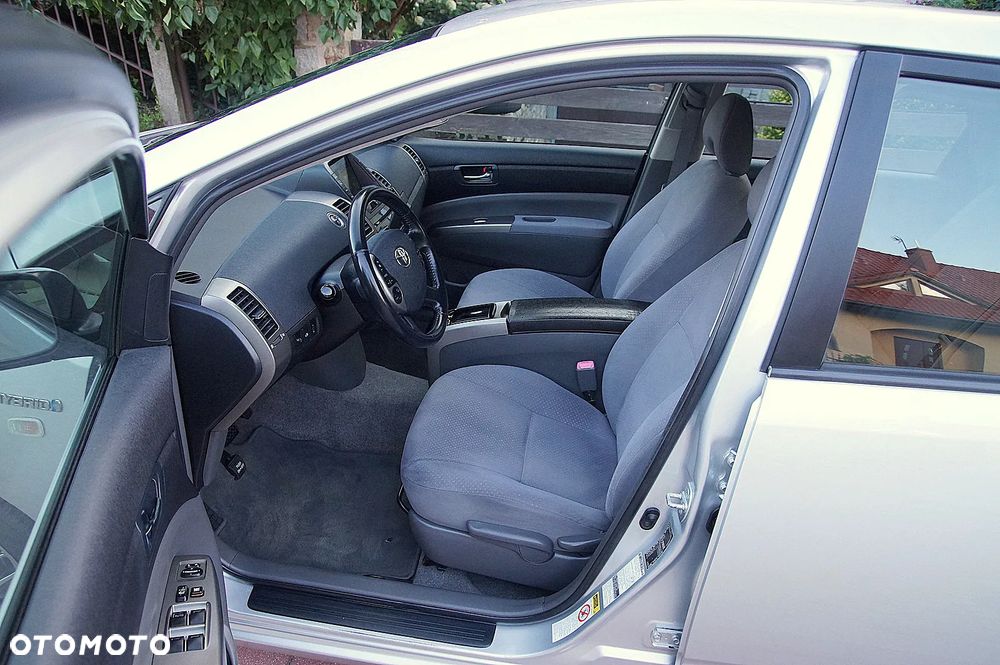 Toyota Prius 1.5 VVT-i Prestige - 17