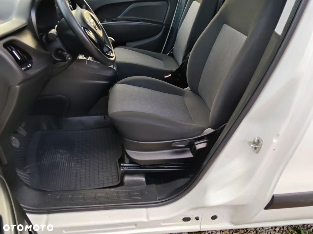 Fiat Doblo - 16