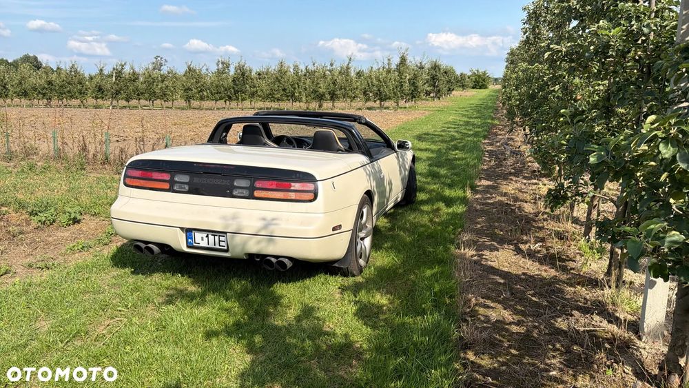 Nissan 300 ZX - 10