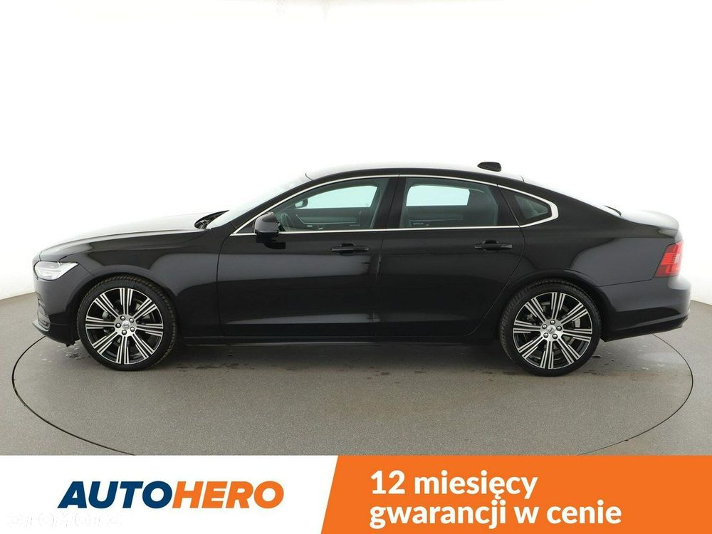 Volvo S90 B5 D AWD Geartronic Momentum Pro - 2