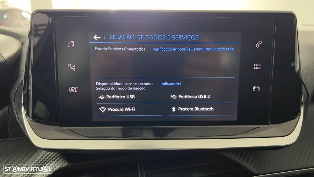 Peugeot 2008 1.2 PureTech Active - 19