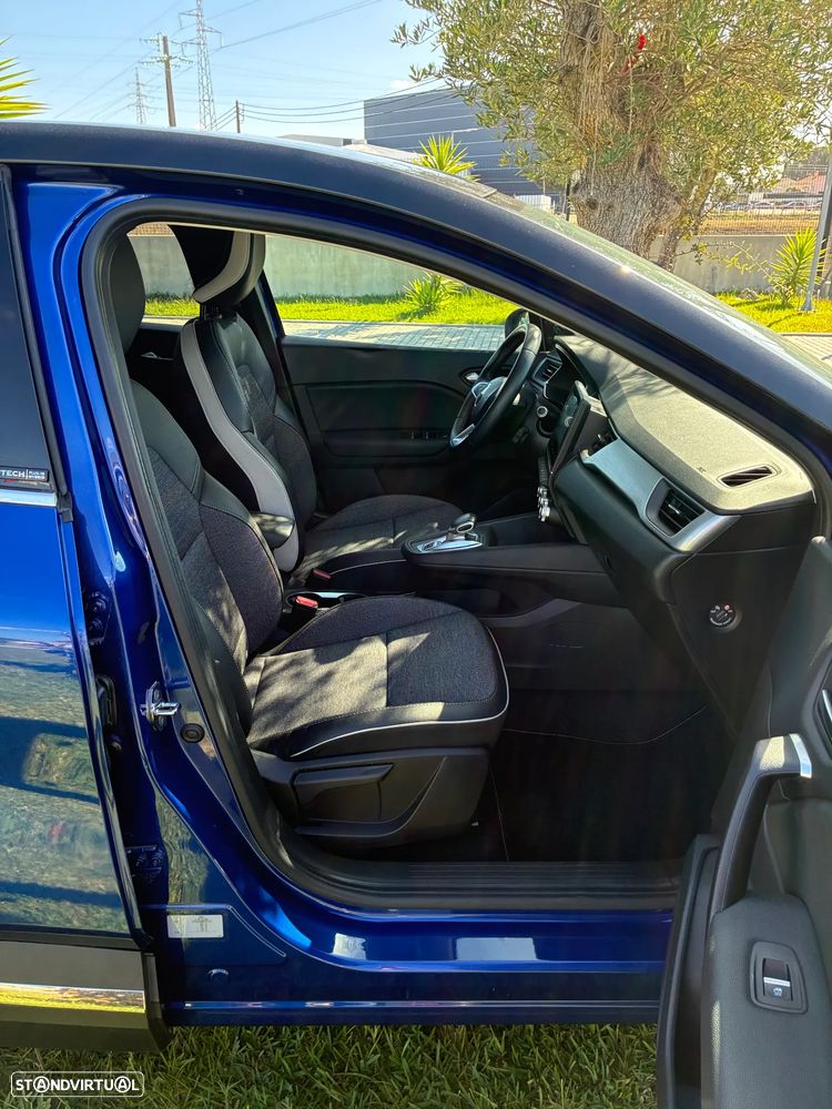 Renault Captur - 16