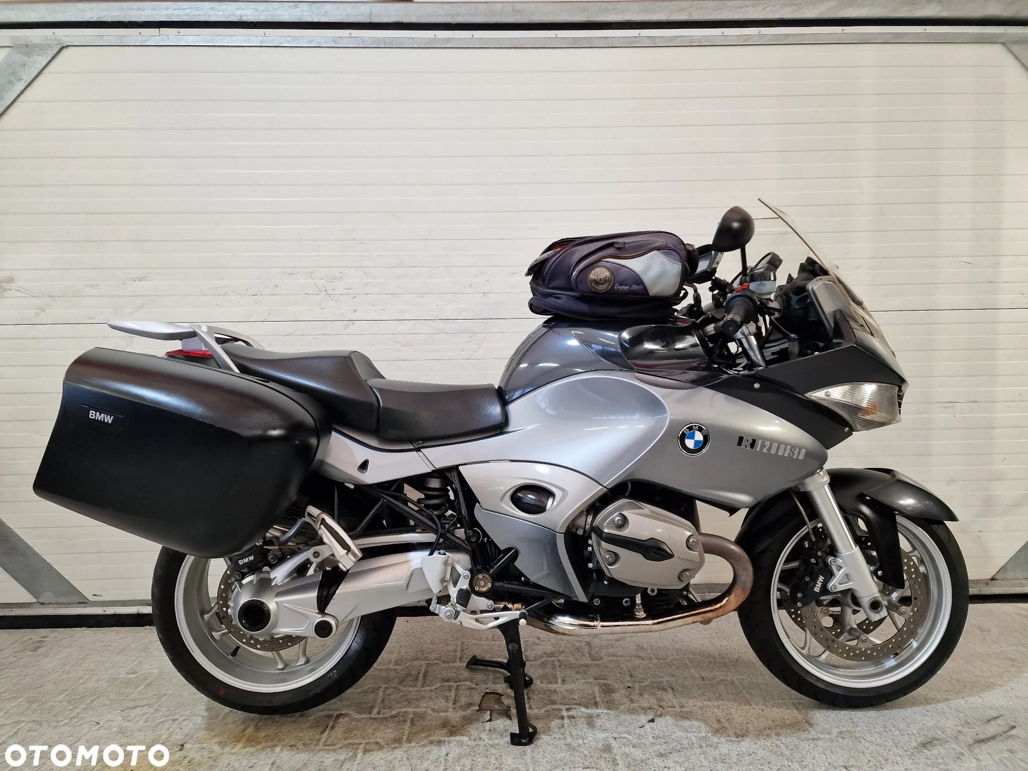 BMW R - 5