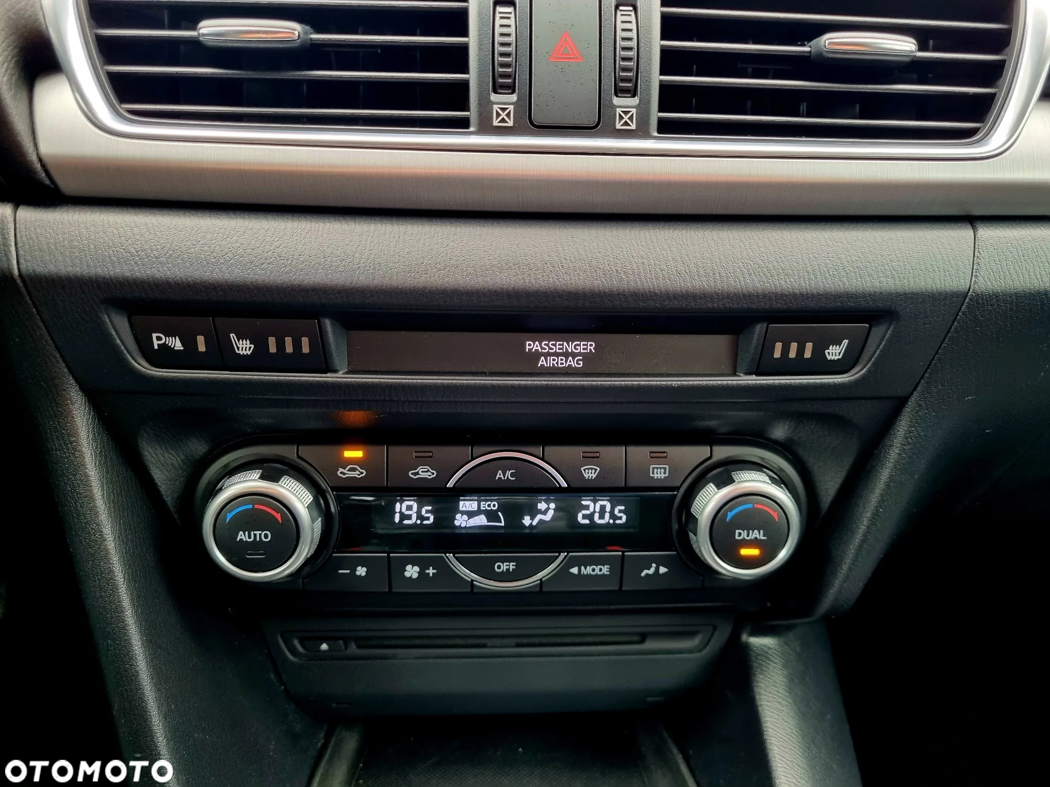 Mazda 3 2.0 Skypassion - 25