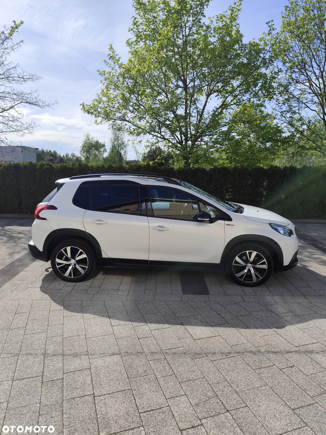 Peugeot 2008 - 25