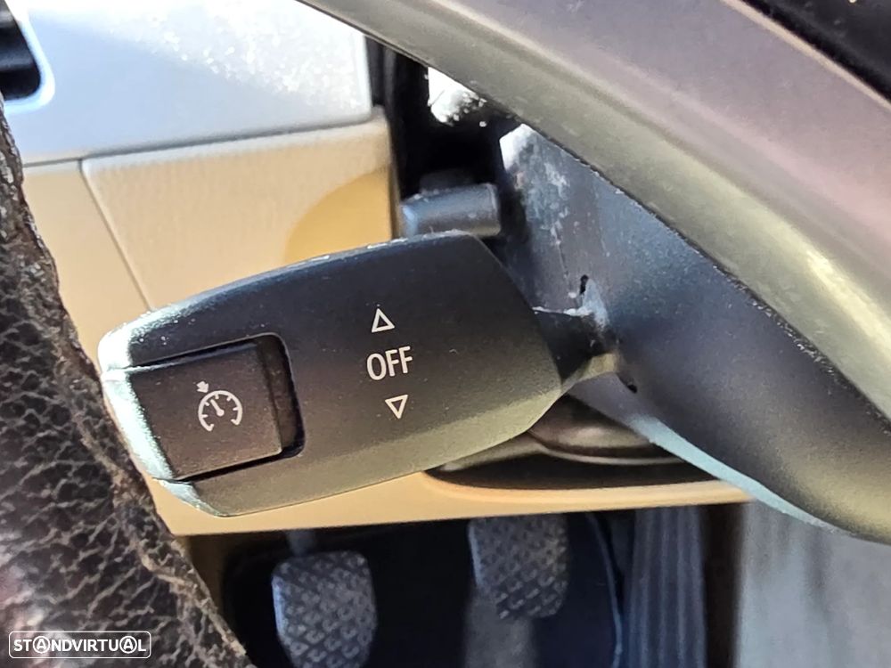 BMW 320 d Navigation - 31