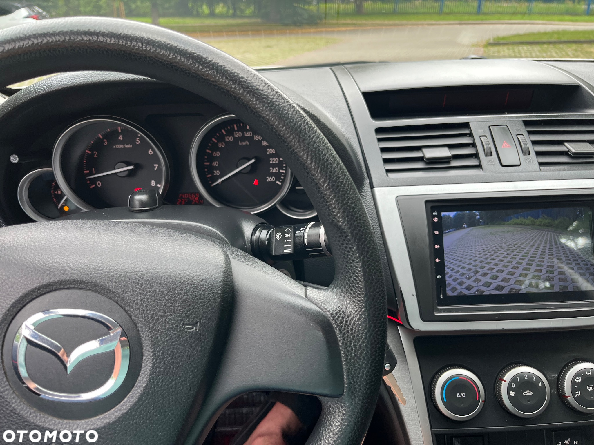 Mazda 6 1.8 Comfort - 19