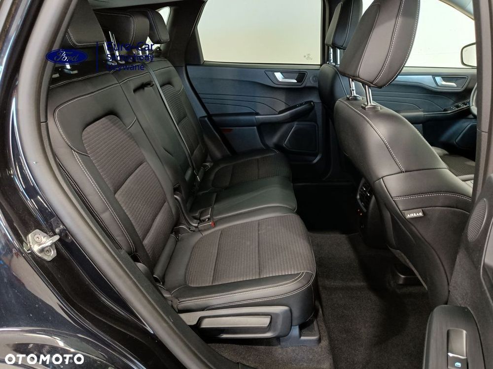 Ford Kuga 2.0 EcoBlue TITANIUM X - 34