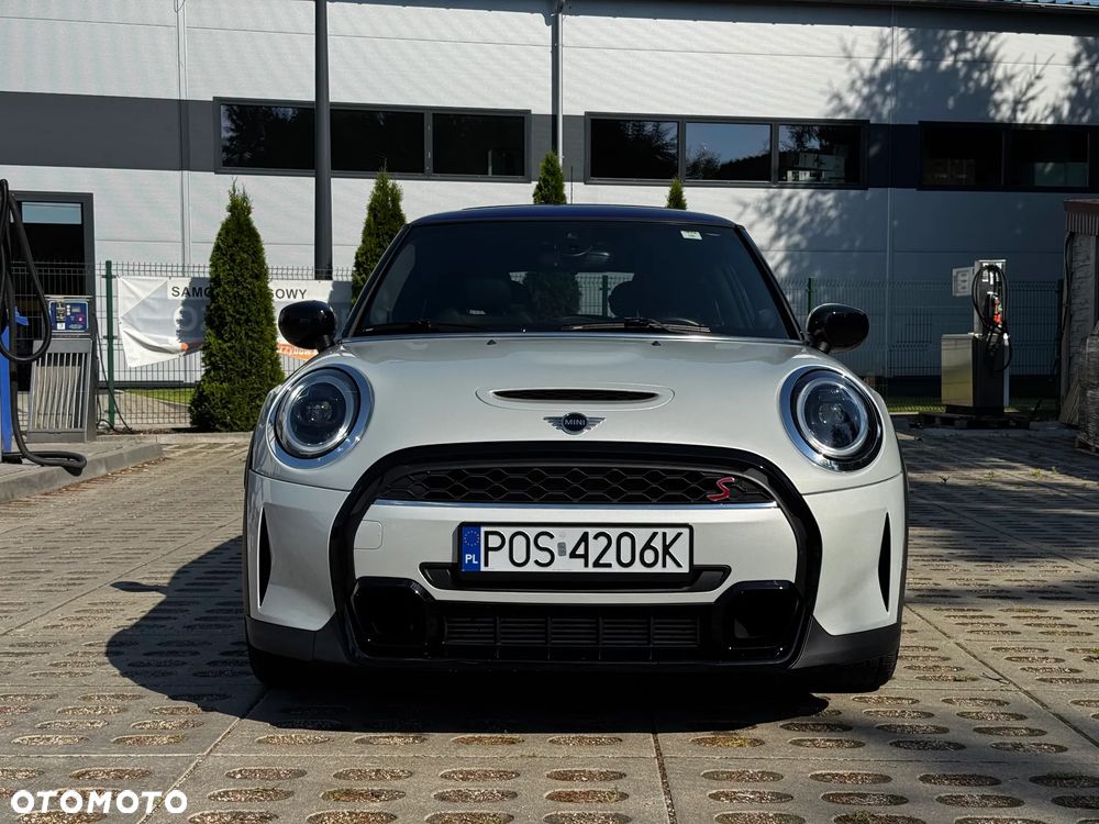 MINI Cooper S - 17