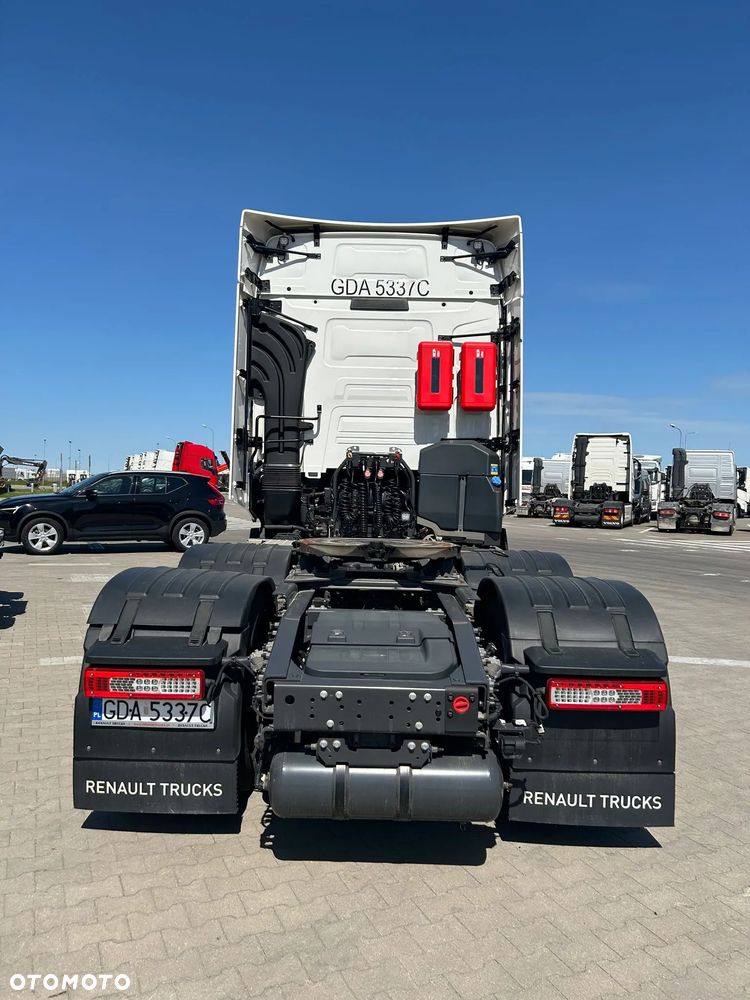 Renault T 520 High - 7