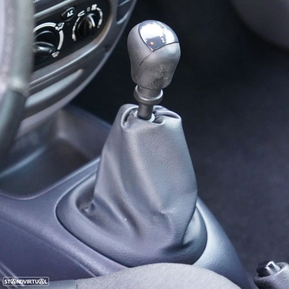 Renault Mégane - 15