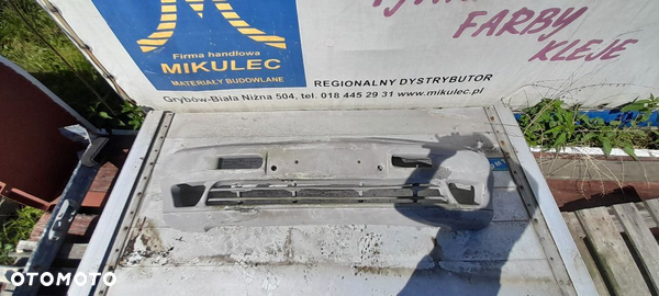 Zderzak przedni PRZÓD Mercedes Vito I 1 !! Wysyłka !!
